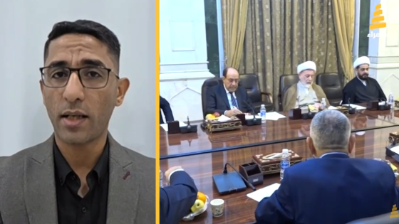 سياسي: اجتماع المجلس الوزاري للاقتصاد إعلان متأخر لأزمة مالية مُرحلة