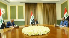 البيت السني أمام اختبار حازم.. خلافات تعرقل حسم مرشح رئاسة البرلمان