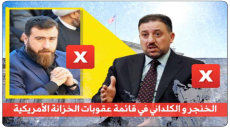 جمال الكربولي : تحقق شرطي الإيجاب والقبول بمهر مقدمه 50 مليار ومؤخره 50 مليار دينار للمبعد جرى ترشيح البديل بعد ان ضمن الشهود حصصهم