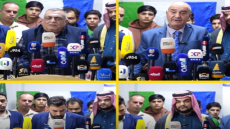 العراق يضيع مرة أخرى .. المصالوة والبصاروة إلى الشارع طلباً لقيام الأقاليم