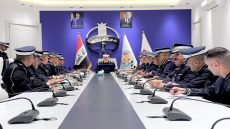 تدعو مديرية المرور العامة مواطنينا الكرام