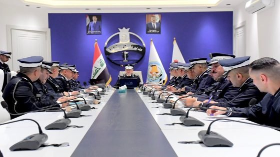 تدعو مديرية المرور العامة مواطنينا الكرام