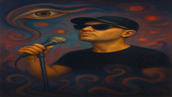 مطرب بلا أخلاق… نهاية متوقعة / حسين الأسدي