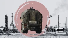 الفهداوي: شبكات نفطية متنفذة تدير التهريب شمال العراق إلى تركيا