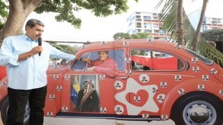 فنزويلا ترفض «وصاية استعمارية» على أجوائها