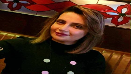 نجاة / رقية أبو الكرم