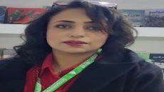 المفردة العربية بين الاندثار والإحياء رحلة في كتاب عبد الجليل السعدي العربية الضائعة بين قومها / قراءة / منال رضوان