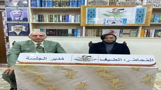 القوة الناعمة..في “بيت البياع الثقافي” / بغداد / النهار