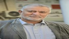 دبوس ومعطف وأشياء أخرى في السيدة الأولى للروائي العراقي مازن ابراهيم النعيمي | قراءة / حسن الموسوي