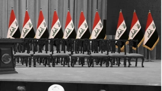 الكركوشي يرجح حسم الكابينة الحكومية خلال 3 اشهر