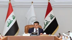 بعد ملايين الرشاوى… مسعود حيدر يقدم نصيحة: أضربوا جيوب العراقيين