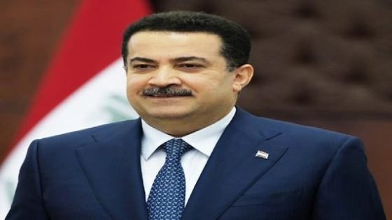 السوداني: مشكلة البطالة من سلم أولويات مجتمعاتنا