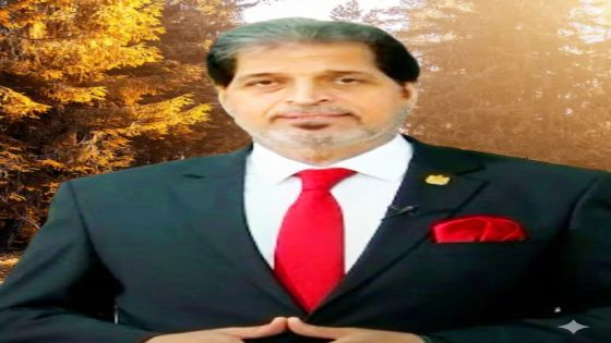 خبير قانوني يطالب البرلمان بإنصاف المرشحين للرئاسة: الديمقراطية لا تُدار من خلف الأبواب المغلقة