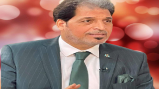 خبير قانوني يطالب البرلمان بإنصاف المرشحين للرئاسة: الديمقراطية لا تُدار من خلف الأبواب المغلقة