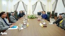 جوهرها الولاية الثانية للسوداني .. الإعمار والتنمية يطرح مبادرة لحل ازمة تسمية رئاسة الوزراء