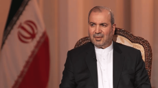 الطائرات تراقبنا من سماء العراق ..سفير إيران يخاطب سافايا: خائفون من “الحصر” والسوداني منحنا أموالاً أكثر من الكاظمي