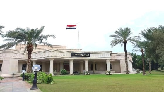 دعت لتطبيق أشد العقوبات ضد مرتكبيها..النزاهة: تسريب الوثائق الرسمية جريمة كبرى تهدد أمن الدولة وسرية المعلومات