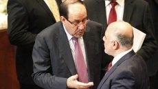 كواليس اجتماع الإطار العبادي يعود مجدداً.. كتلته: المالكي تنازل لنا عن رئاسة الوزراء