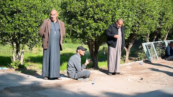 وكالة الأنباء العراقية..السوداني يوزع “مجانين العراق” على 3 محافظات.. “600 عاقل في الشماعية”