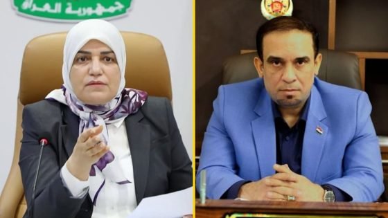 قضية المقاولين تتفاعل.. اتحاد البصرة يدعو طيف سامي لمناظرة علنية حول الديون