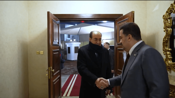 يعذرنا أبو مصطفى ما نكدر لأننا إذا قبلنا بالولاية الثانية فهذا يعني أننا نكذب على الشارع “..كتلة المالكي: السوداني يعيّرنا بسبايكر دوماً