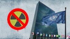 هل انطلقت الموجة الثانية من الانتشار النووي؟