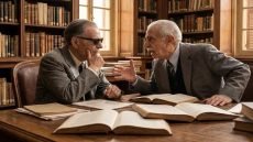 الشعر الجاهلي بين طه حسين وناصر الدين الأسد / إبراهيم أبو عواد