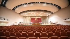 رئيس السن يكشف موعد إنعقاد أول جلسة لمجلس النواب الجديد