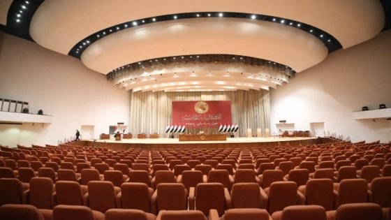 رئيس السن يكشف موعد إنعقاد أول جلسة لمجلس النواب الجديد