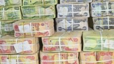 رشيد: الفساد يلتهم نصف الإيرادات غير النفطية بالعراق