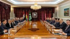 الاتحاد الوطني: لم نطرح مطالب مبالغاً بها في اجتماع الحزبين الكرديين