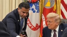 أبو علي العسكري لسافايا: فتية الشعب كفيلون بالتصدي لك وعلى السياسيين تجنب التعامل معه