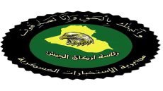 الاستخبارات