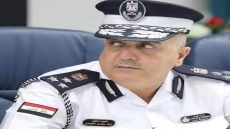 تكليف العميد زياد القيسي مديراً لإعلام المديرية العامة لمكافحة المخدرات