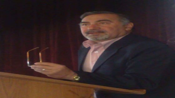 وجهة نظر،، (( أعينٌ مفتوحة على الدنيا)) / بقلم د.عزيز جبر الساعدي