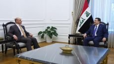 هل ينقذ “استعراض” السوداني الكرة العراقية أم يغرقها في ديون درجال؟