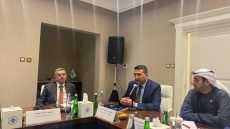 اللجنة الوطنية تجري زيارة لمركز هداية الدولي لمكافحة التطرف والتطرف العنيف