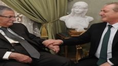 الكورد ومنصب رئيس الجمهورية / شوان الداودي