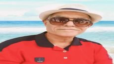 أنتِ لي قمراً لكل الفصول | الكابتن هيثم صبحي