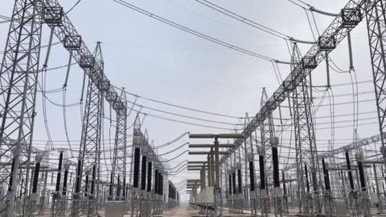 الحسناوي بشأن أزمة الكهرباء بذي قار: المحافظة مستهدفة