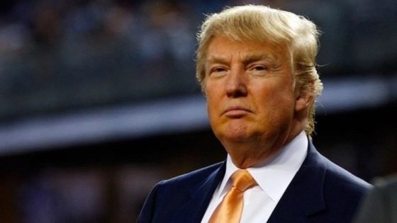 الكرعاوي: ترامب يهدد السلم العالمي ويجب مقاضاته دولياً