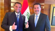 سافايا يفتح ملفات الأموال المشبوهة في العراق: مراجعة شاملة وعقوبات مرتقبة