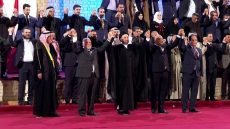 عيد وجابة العباس”تحالف الحكيم: أهلاً وسهلاً بسجناء “داعش”.. مستعدون لإعدامهم وإذا كان الغرض “علفهم” فيجب إرجاعهم إلى بلدانهم