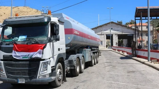 اقتصادي: لبنان لا يسدد مستحقات العراق ويستورد الفيول من الكويت