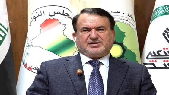 موتوا ايها العراقيون .. معين الكاظمي: العراق بحاجة الى 150 تريليون دينار لتغطية نفقات 2026