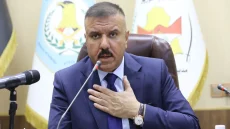 إلى جانب الداخلية.. عبد الأمير الشمري يتولى إدارة وزارة الهجرة والمهجرين