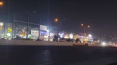 بعد عام من “طريق سالك”… إجراء أمني “غريب” عند بوابة بسماية