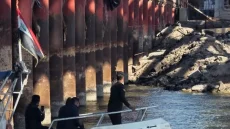 ذي قار.. توصية بإغلاق جسر الزيتون وتحذير من “كارثة” بانهياره