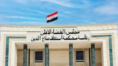 مفردة “عجل” تضع محللاً سياسياً بمواجهة القضاء العراقي.. وثيقة