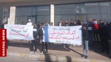 تظلمات الأنبار: ملف (5160) عالق عند التعاقد بسبب الخلافات السياسية